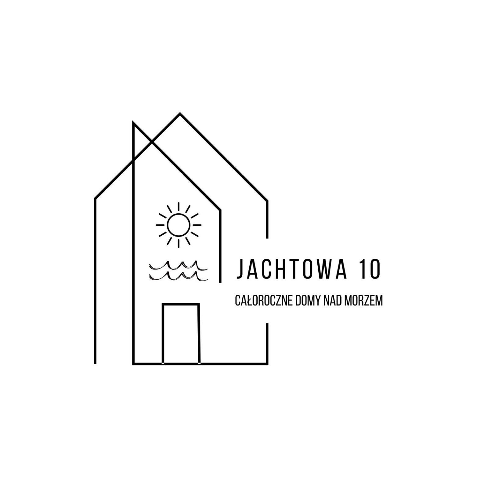 Jachtowa 10 Lubiatowo - Pet Friendly别墅 外观 照片